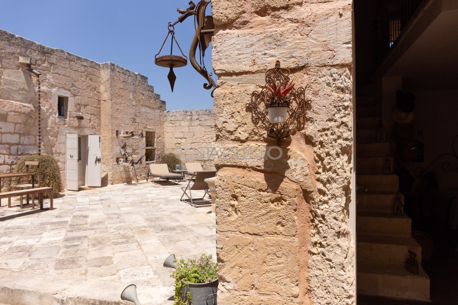 Urban Masseria