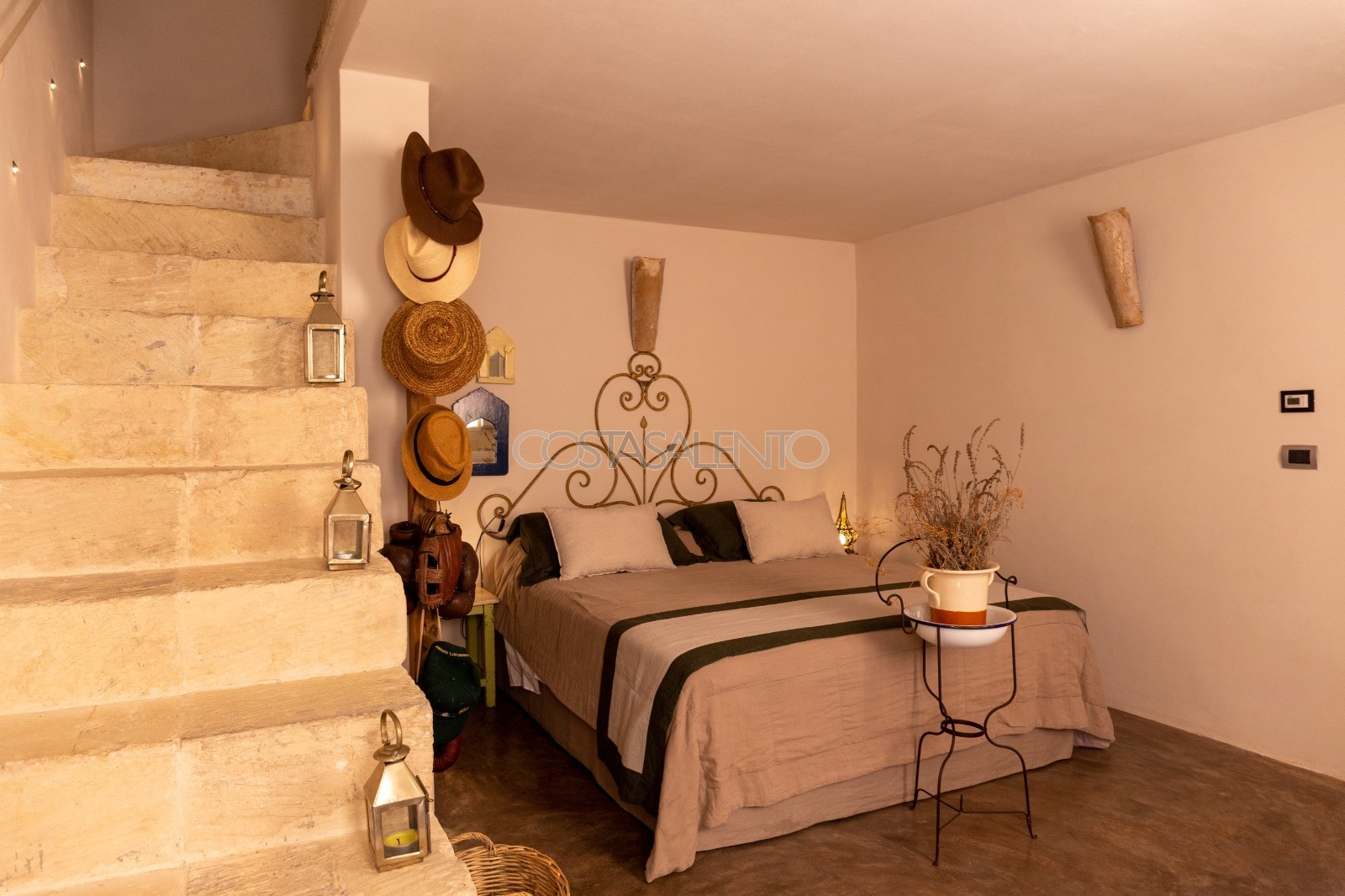 Urban Masseria
