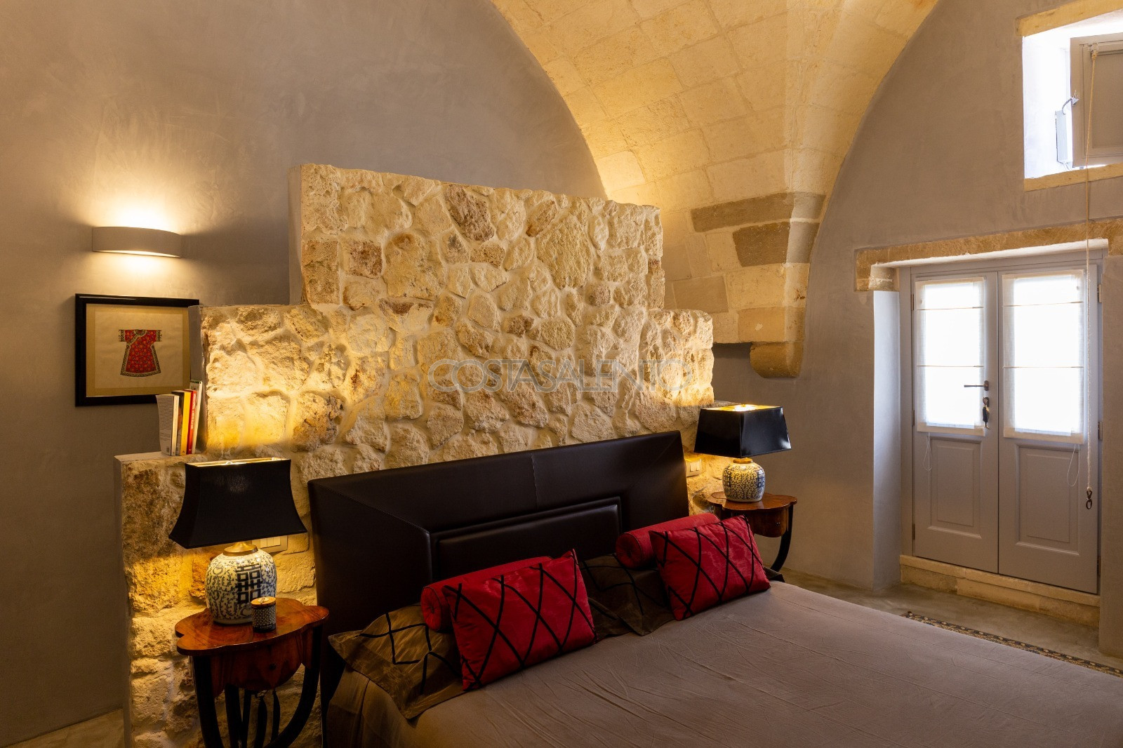 Urban Masseria