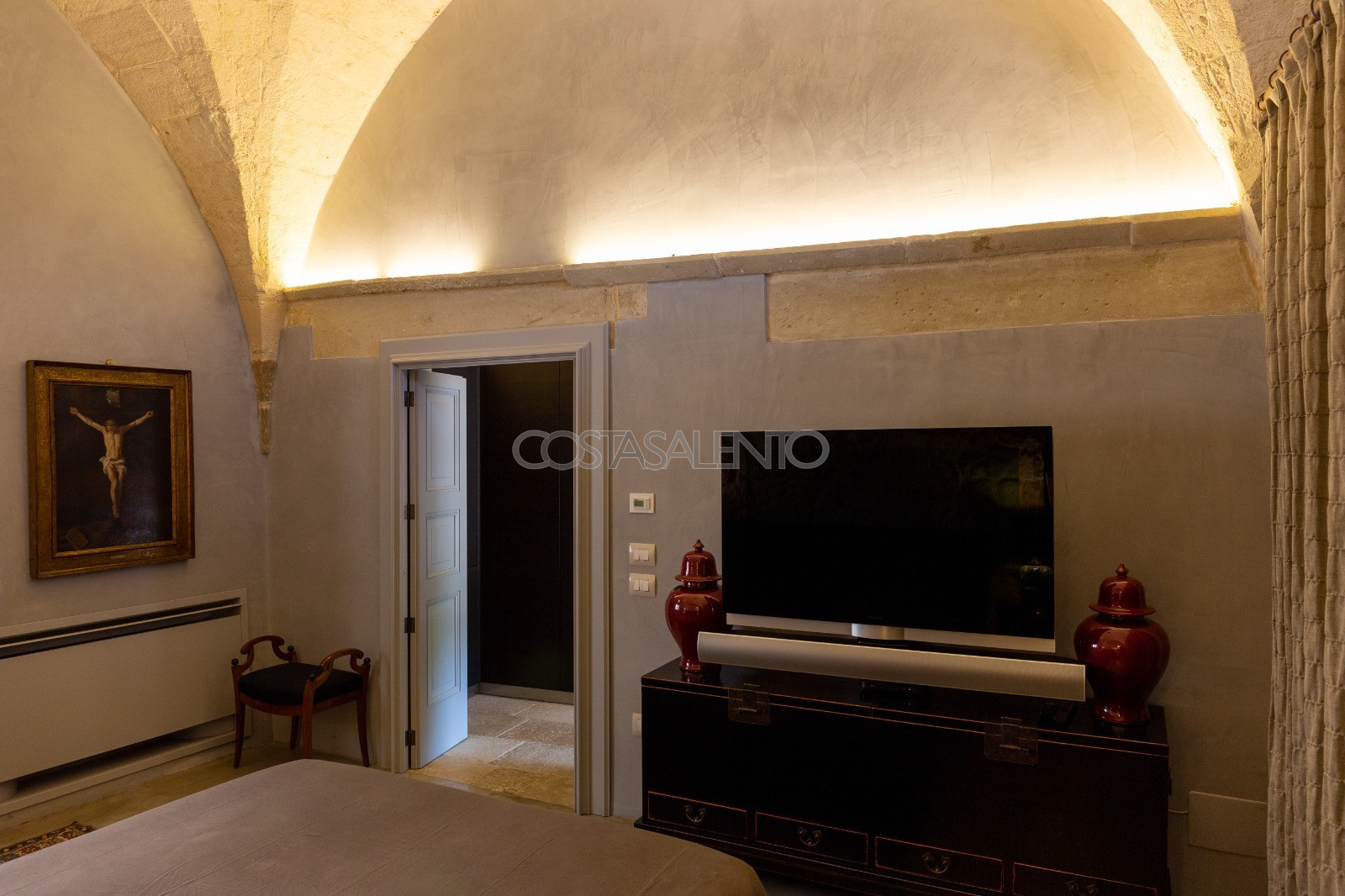 Urban Masseria