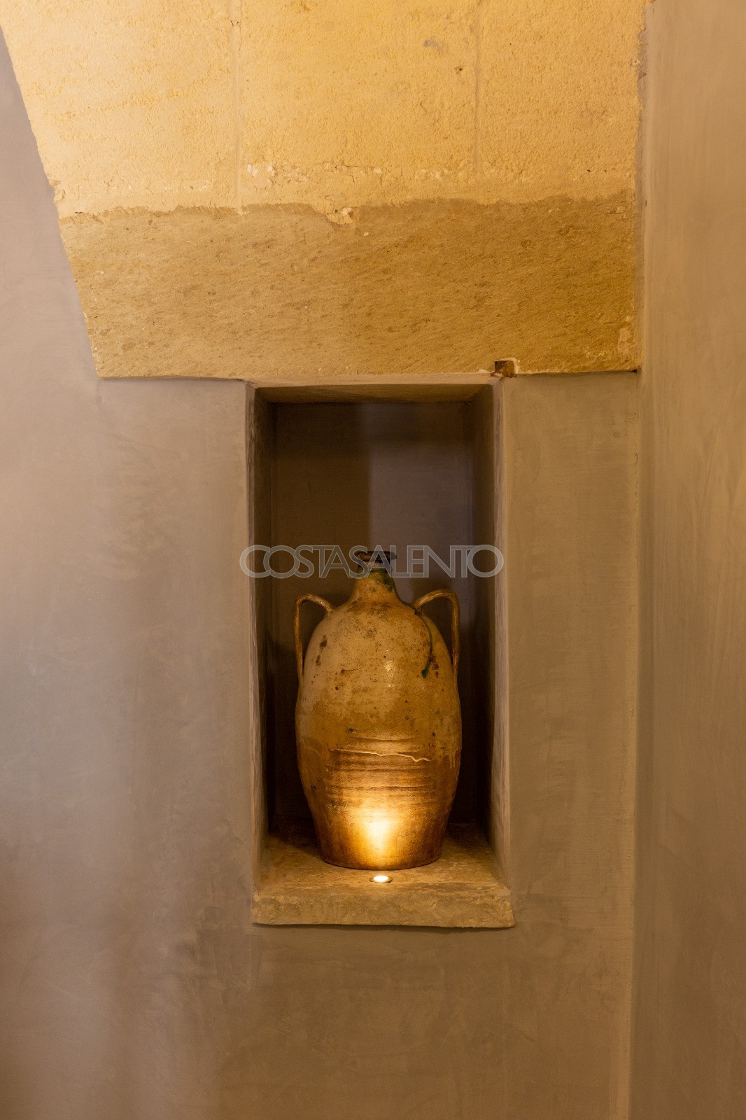 Urban Masseria