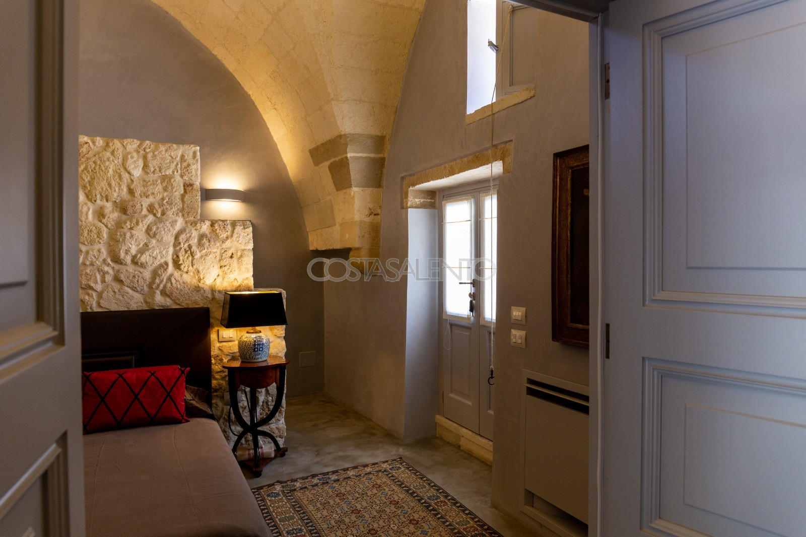 Urban Masseria