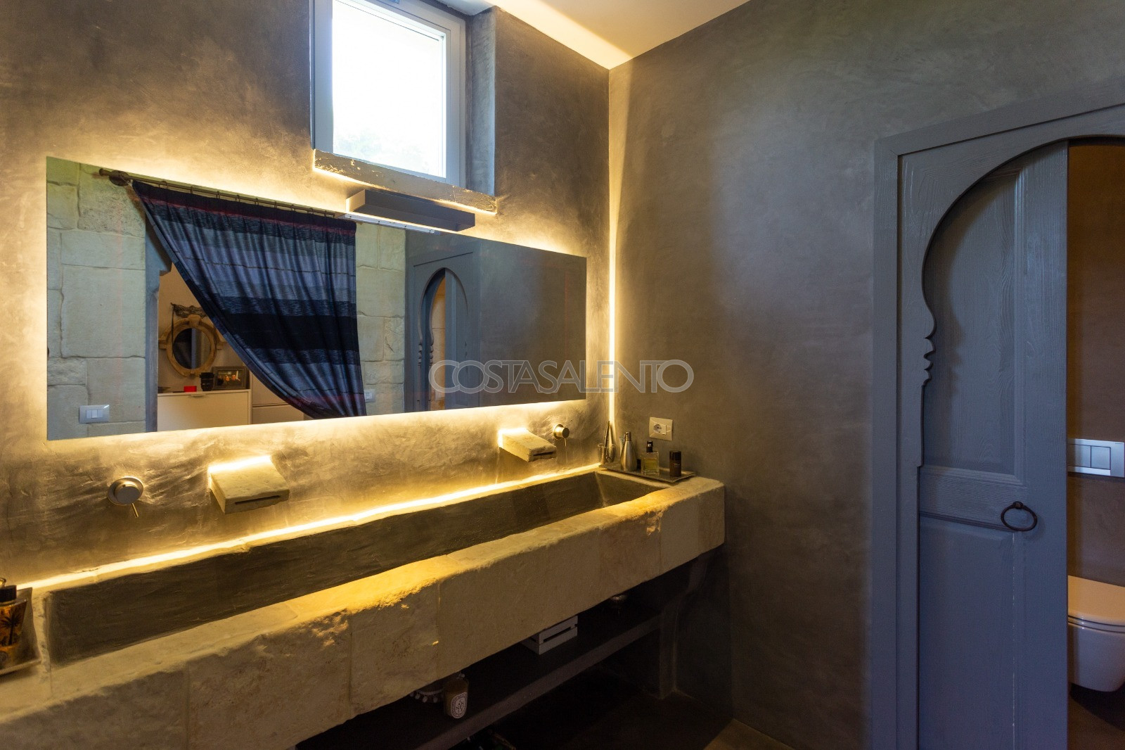 Urban Masseria