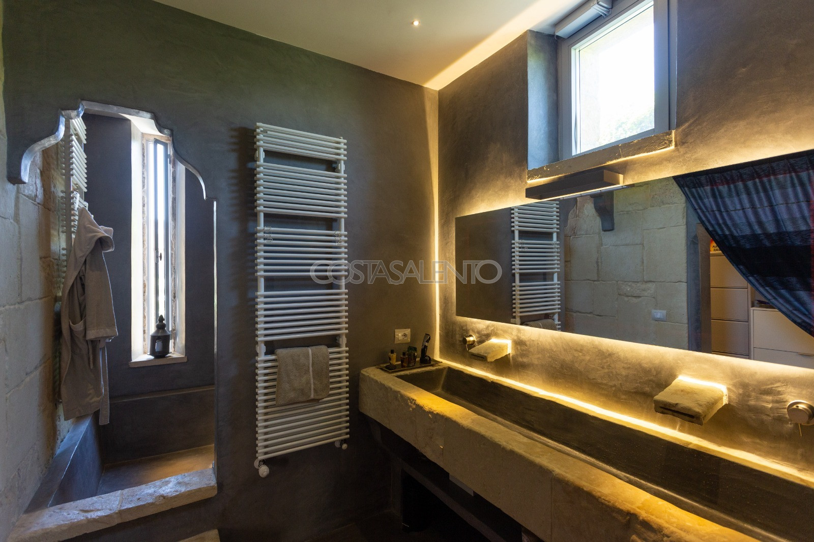 Urban Masseria