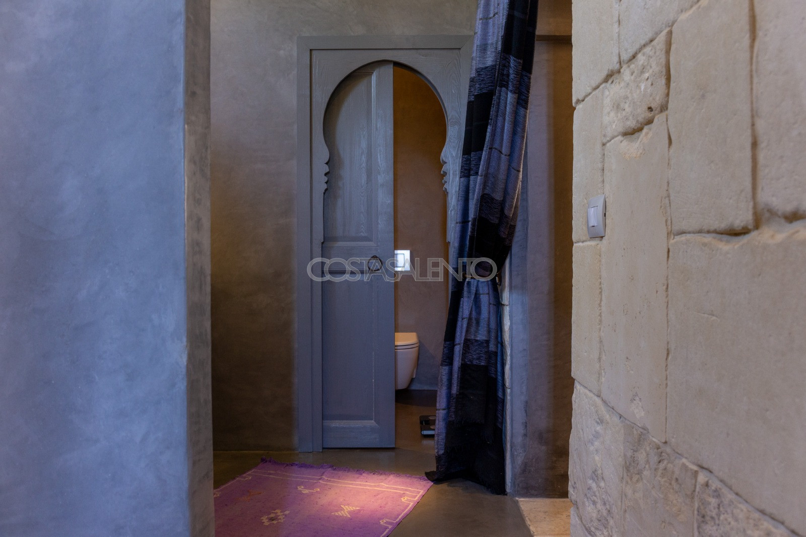 Urban Masseria