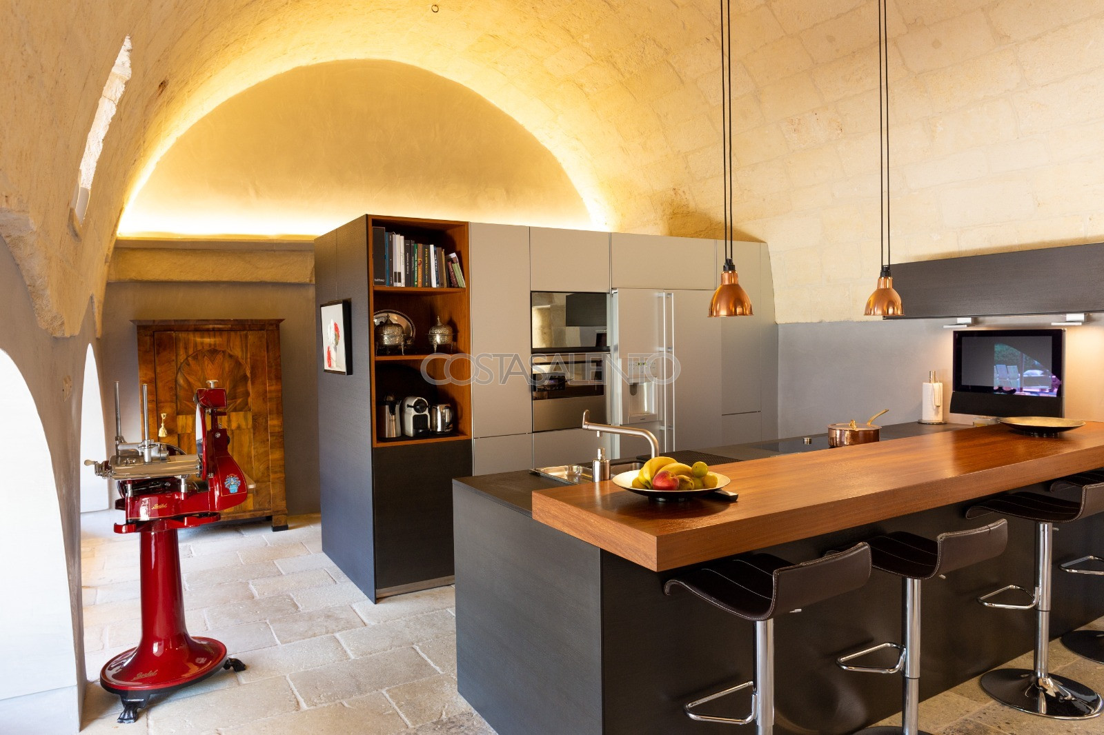 Urban Masseria