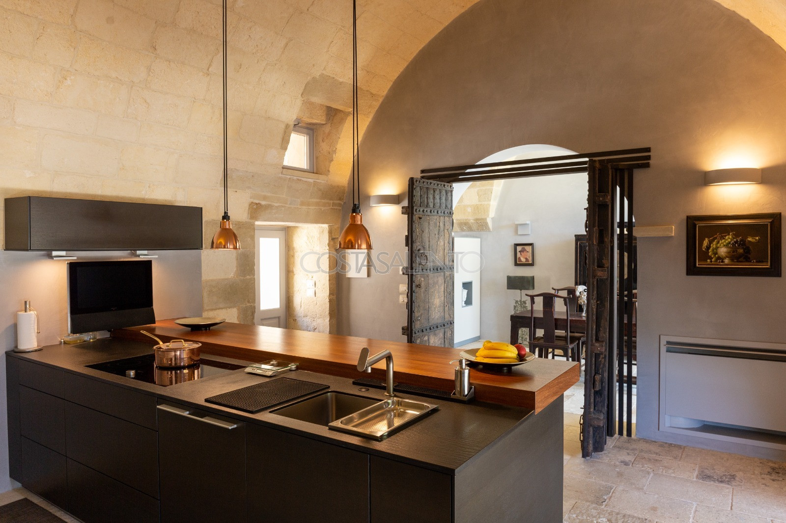 Urban Masseria
