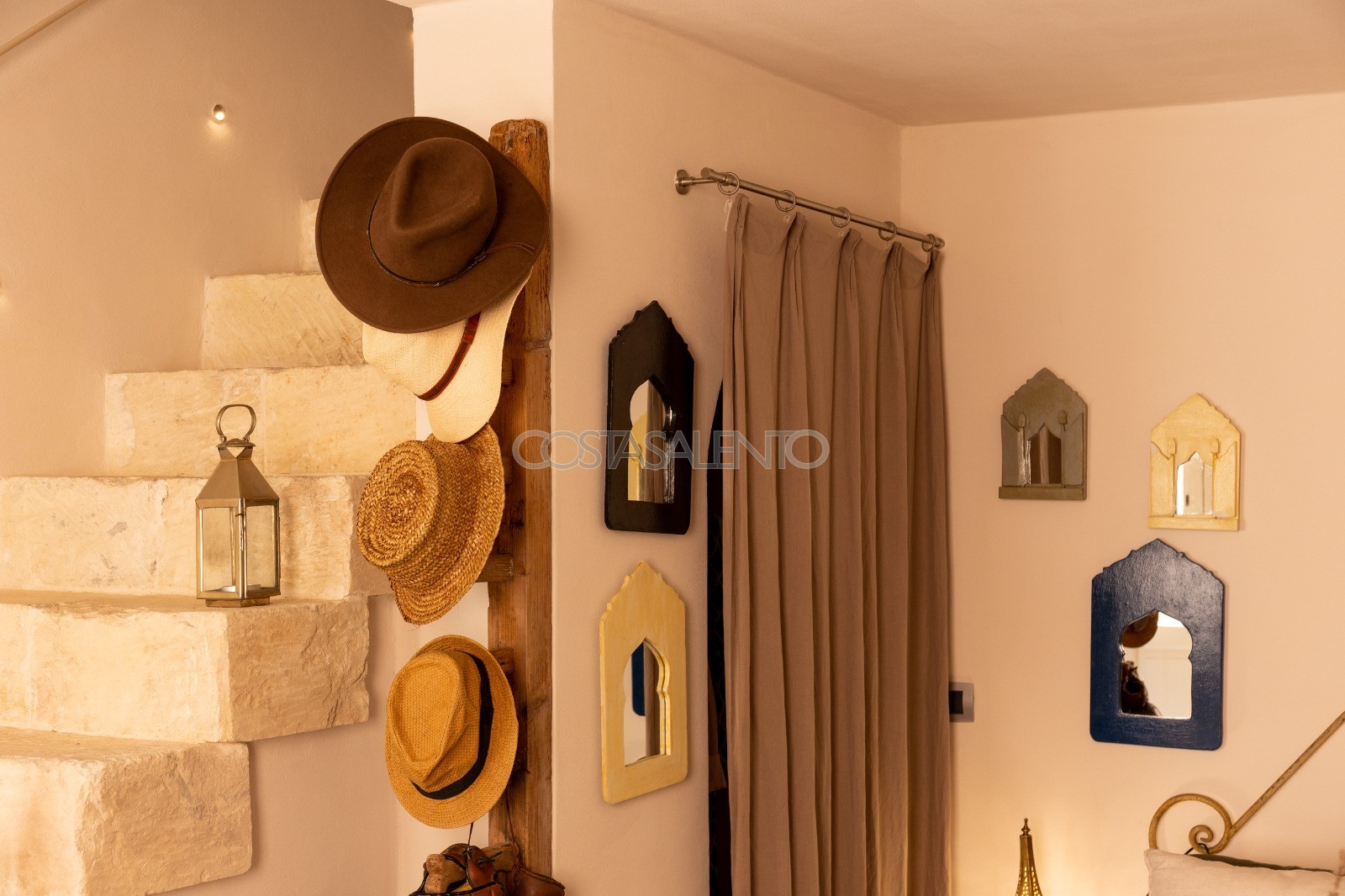 Urban Masseria