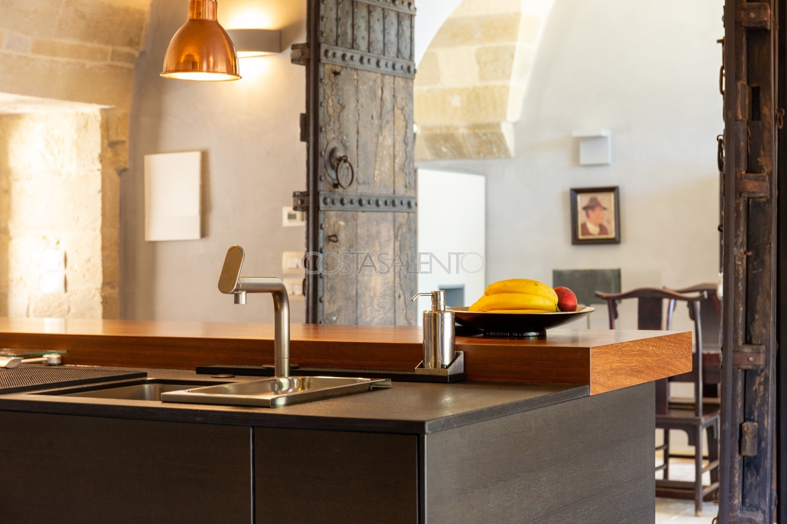 Urban Masseria