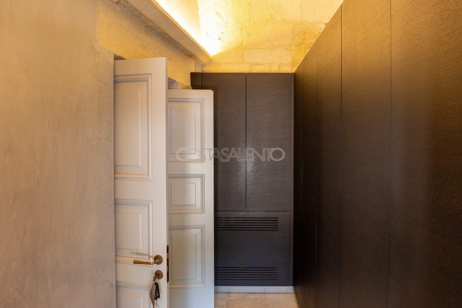 Urban Masseria