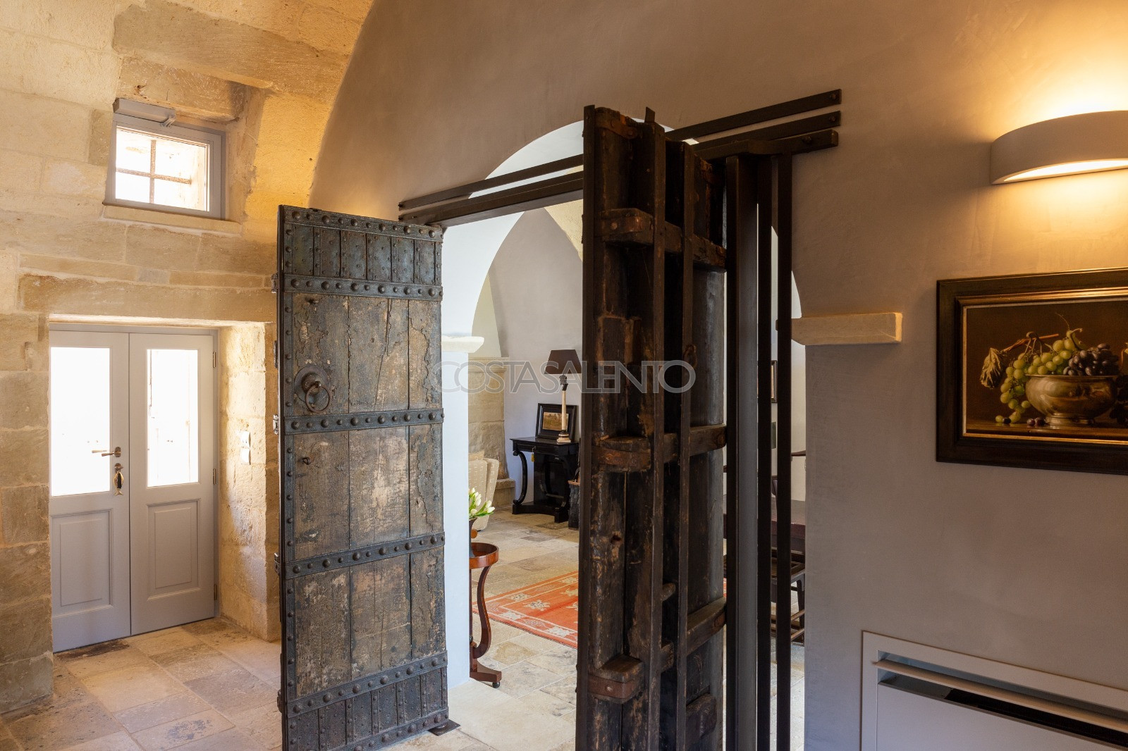 Urban Masseria