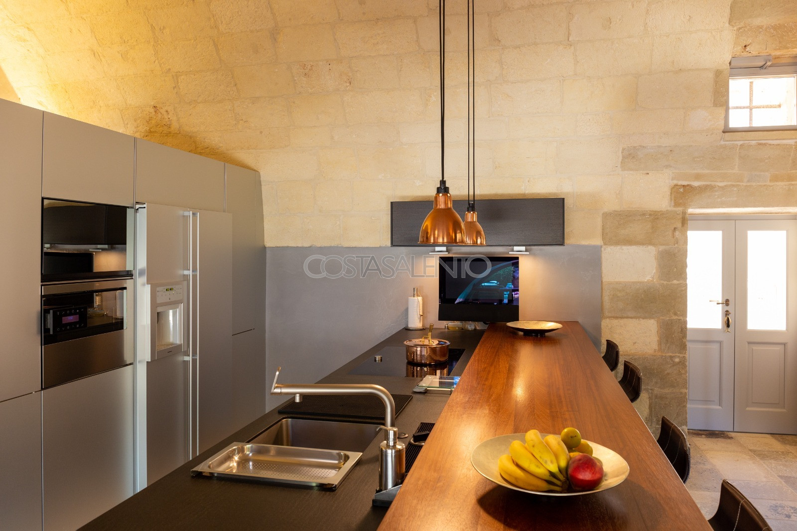 Urban Masseria