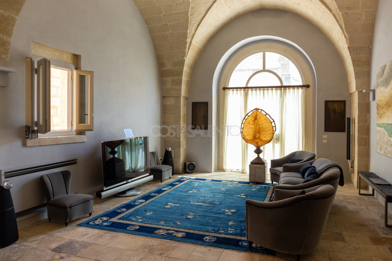 Urban Masseria