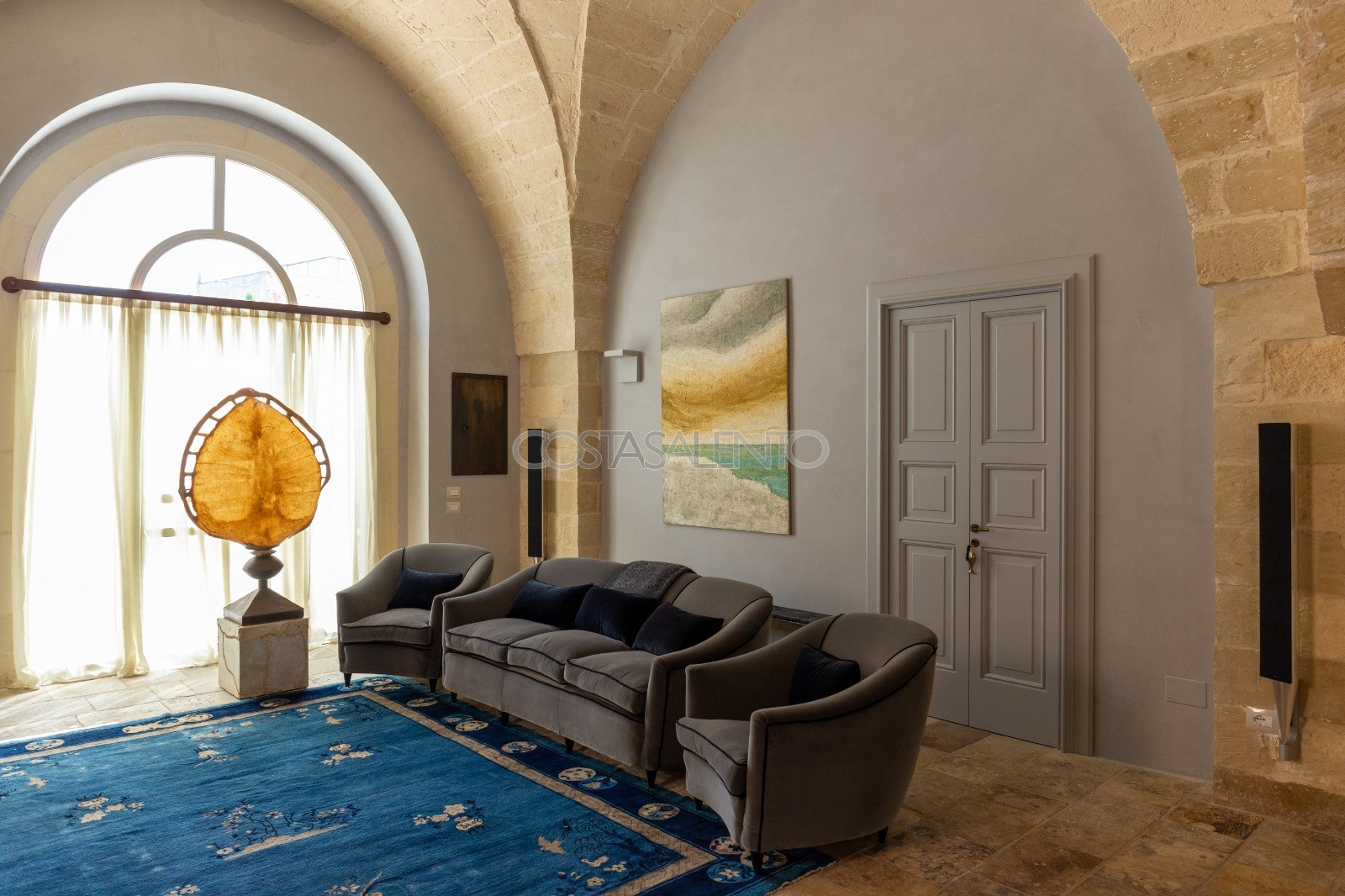 Urban Masseria