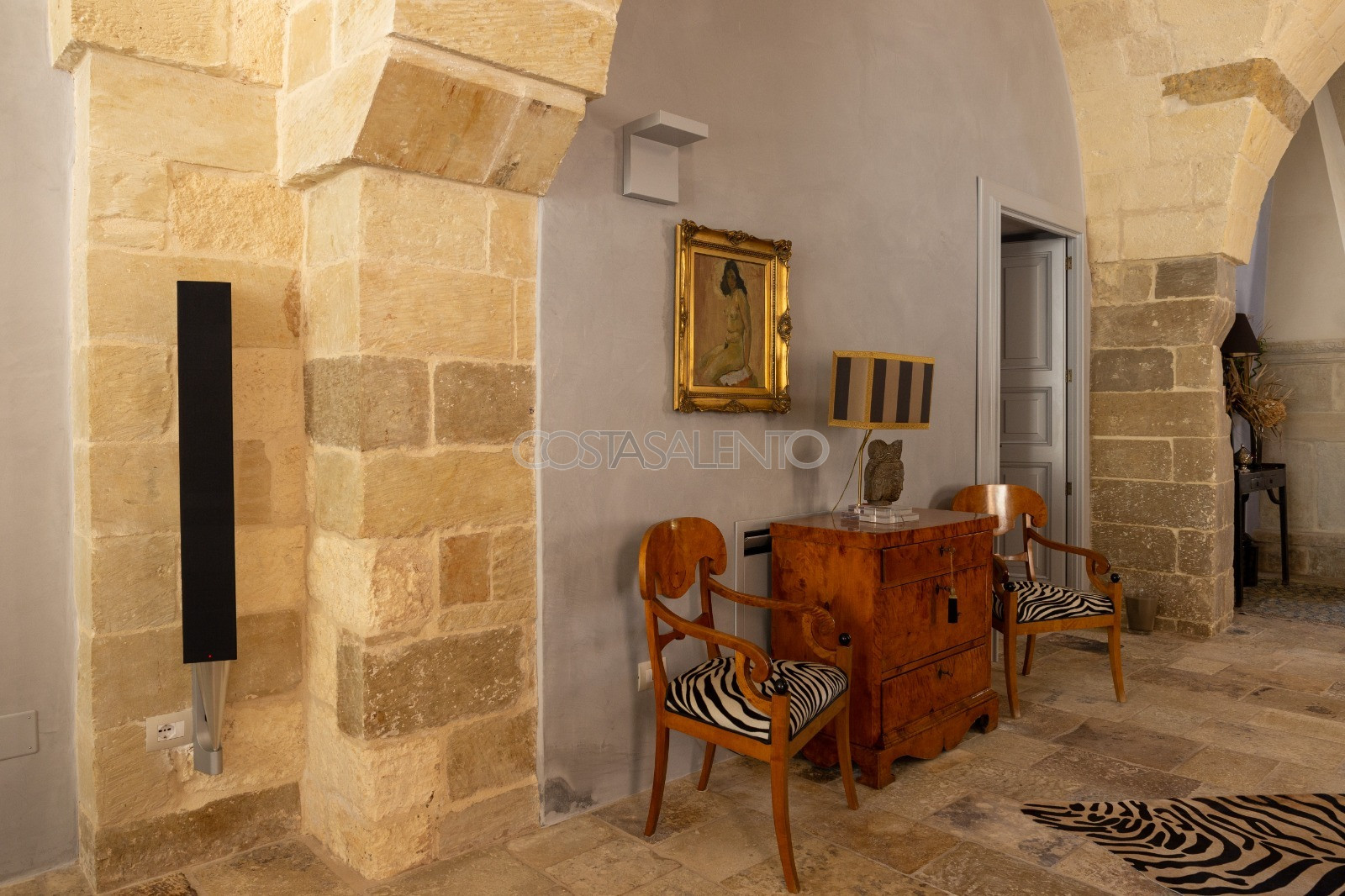 Urban Masseria