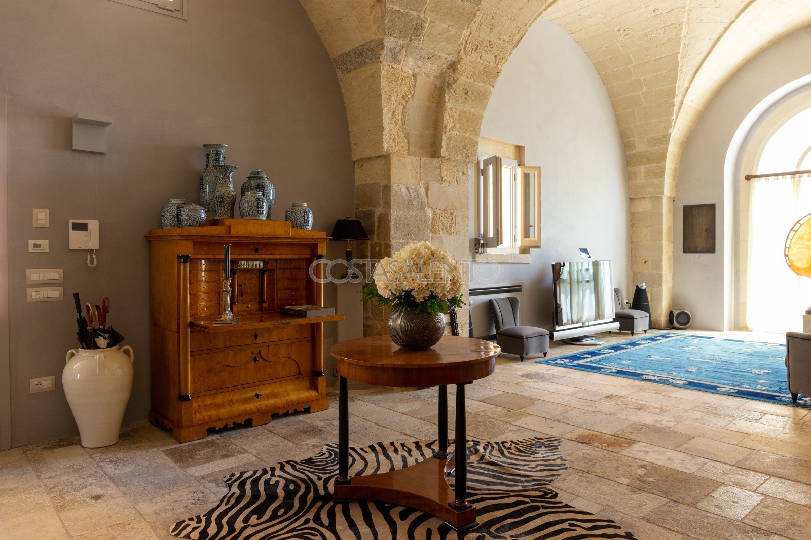 Urban Masseria