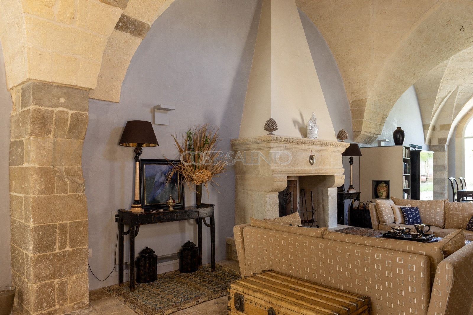 Urban Masseria