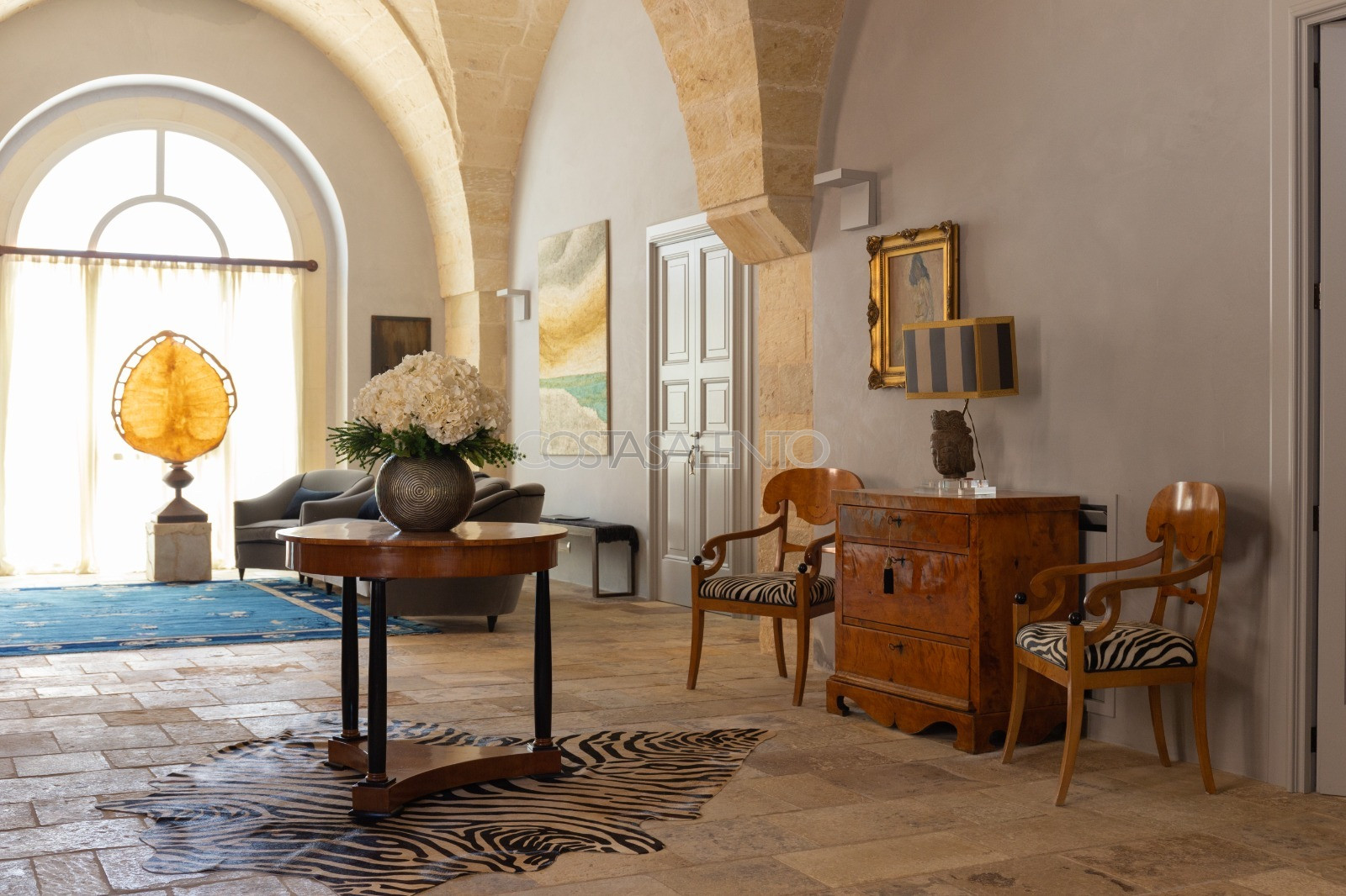 Urban Masseria