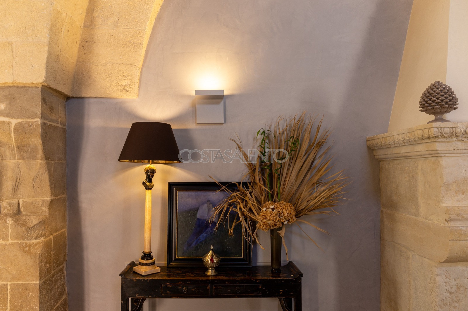 Urban Masseria