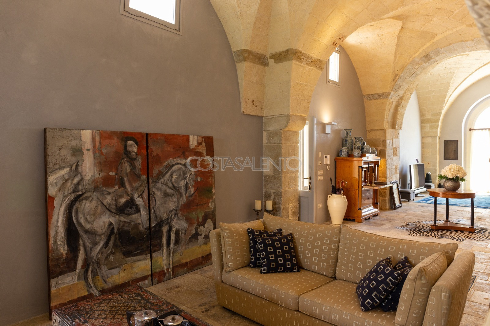 Urban Masseria