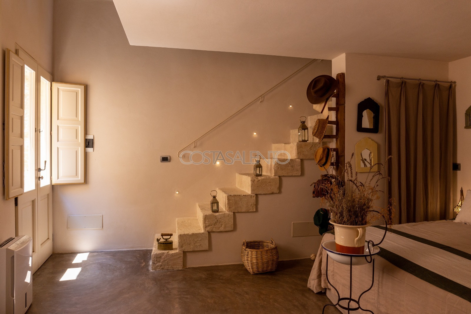 Urban Masseria
