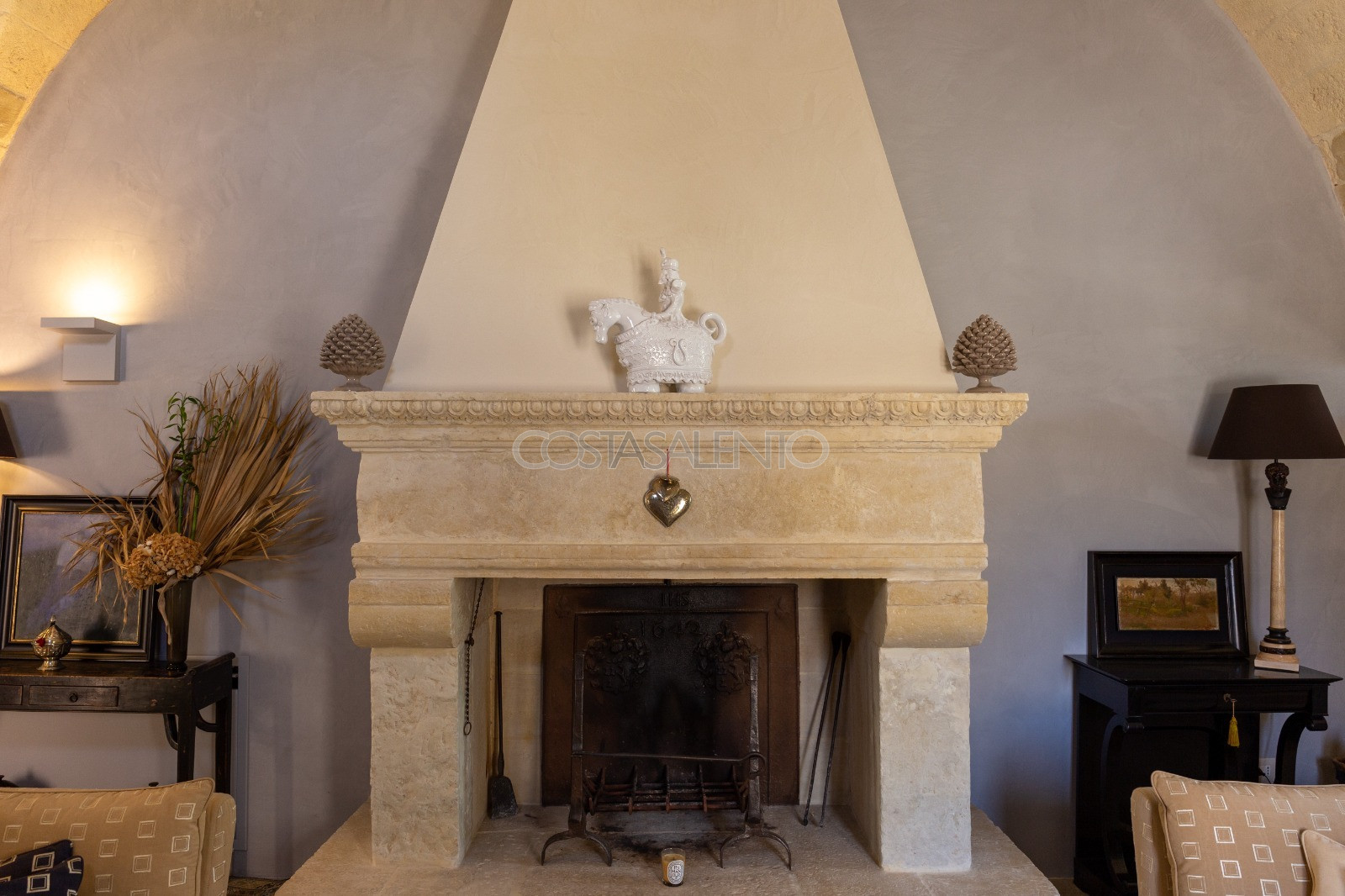 Urban Masseria