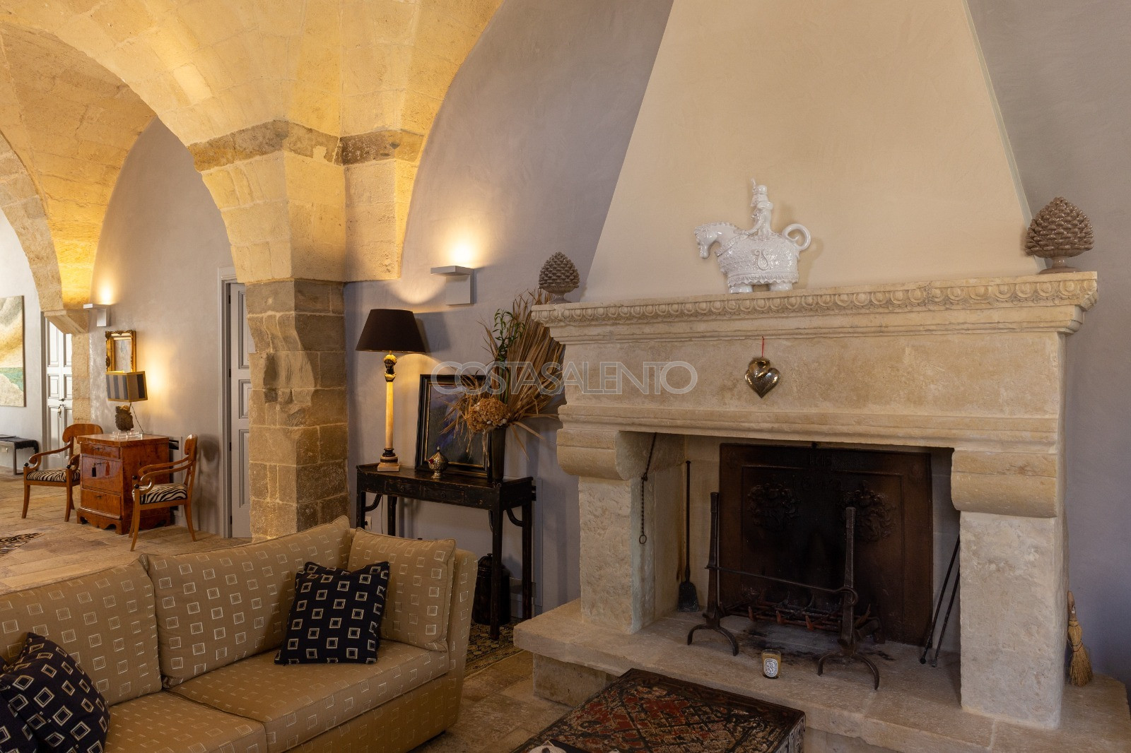 Urban Masseria