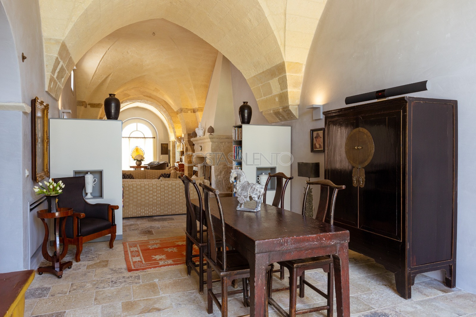 Urban Masseria