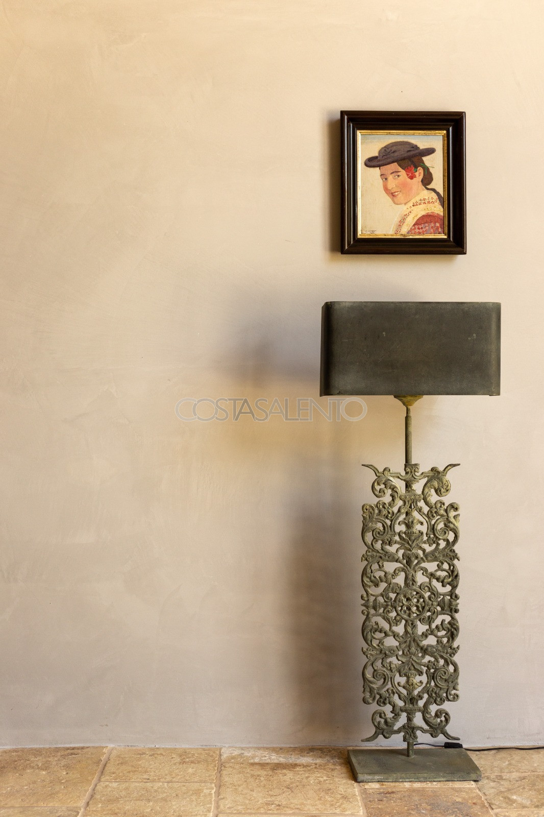 Urban Masseria
