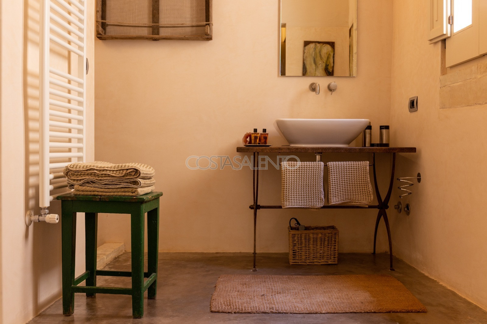 Urban Masseria