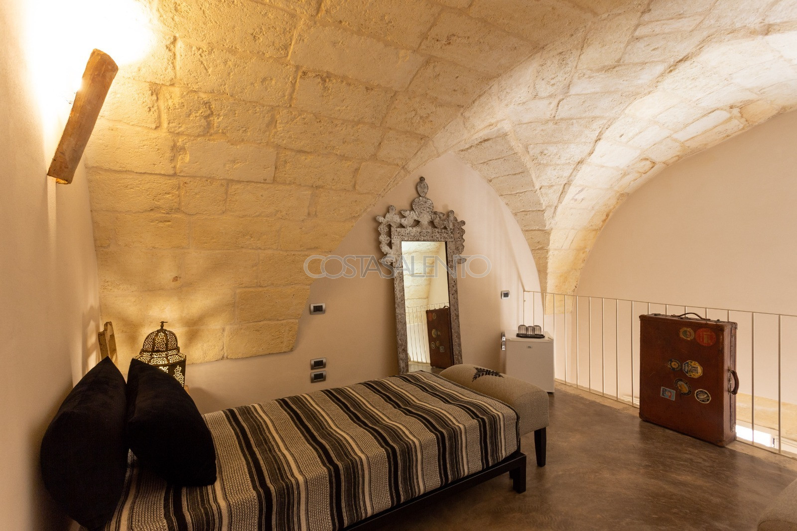 Urban Masseria