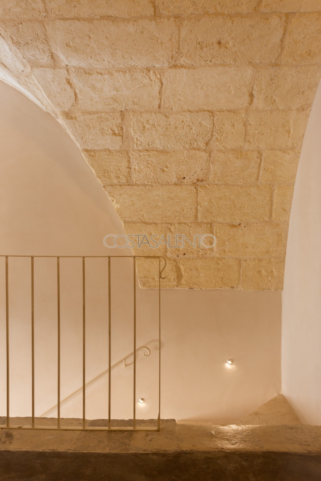 Urban Masseria