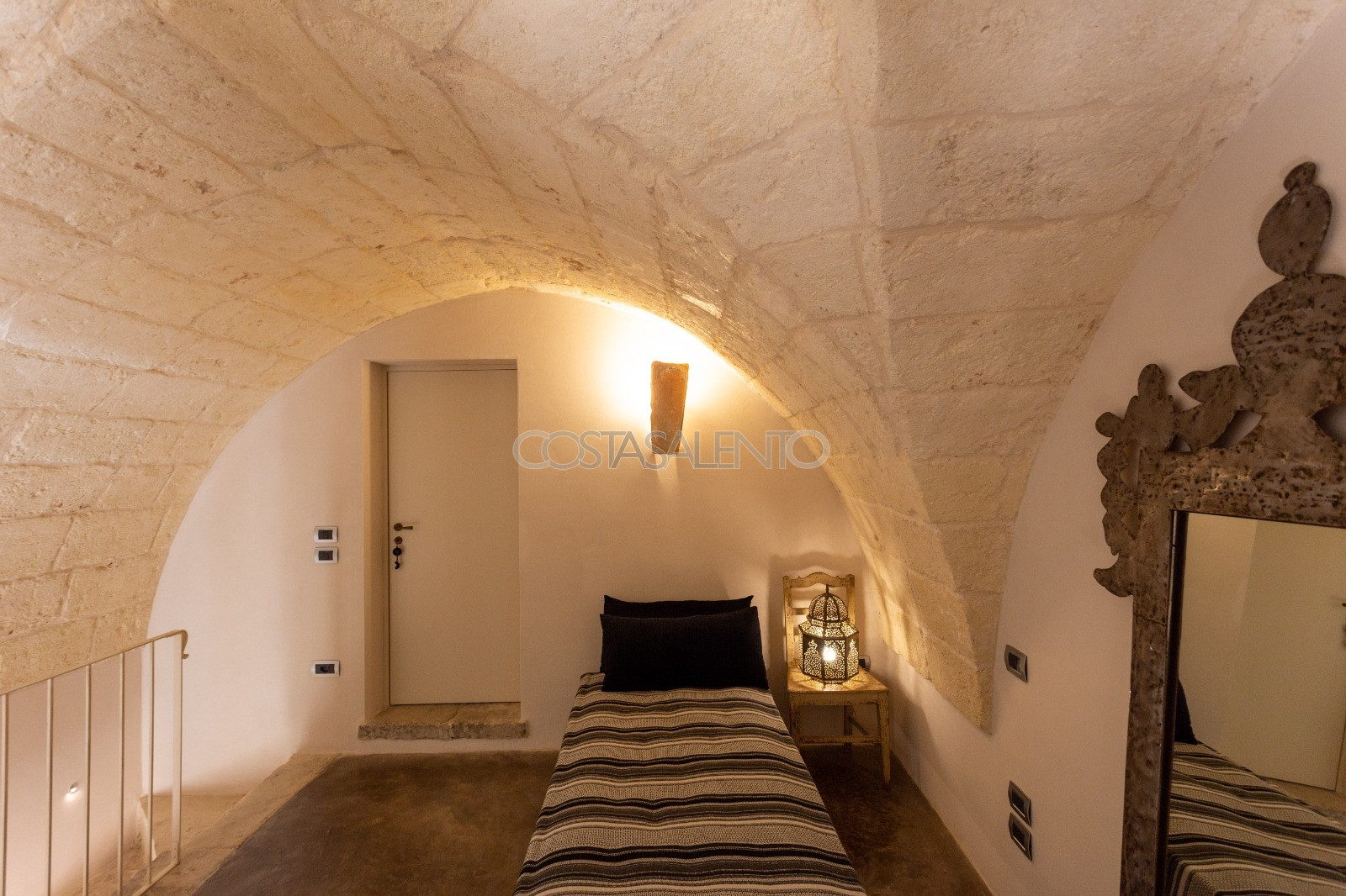 Urban Masseria