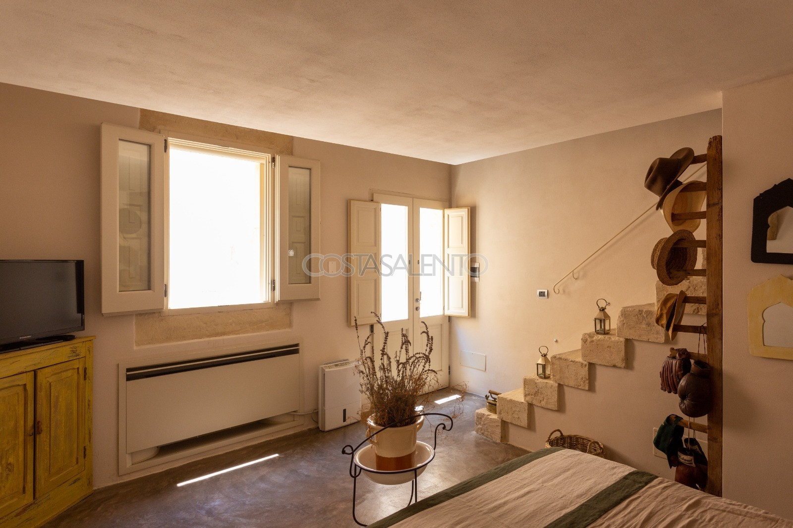 Urban Masseria