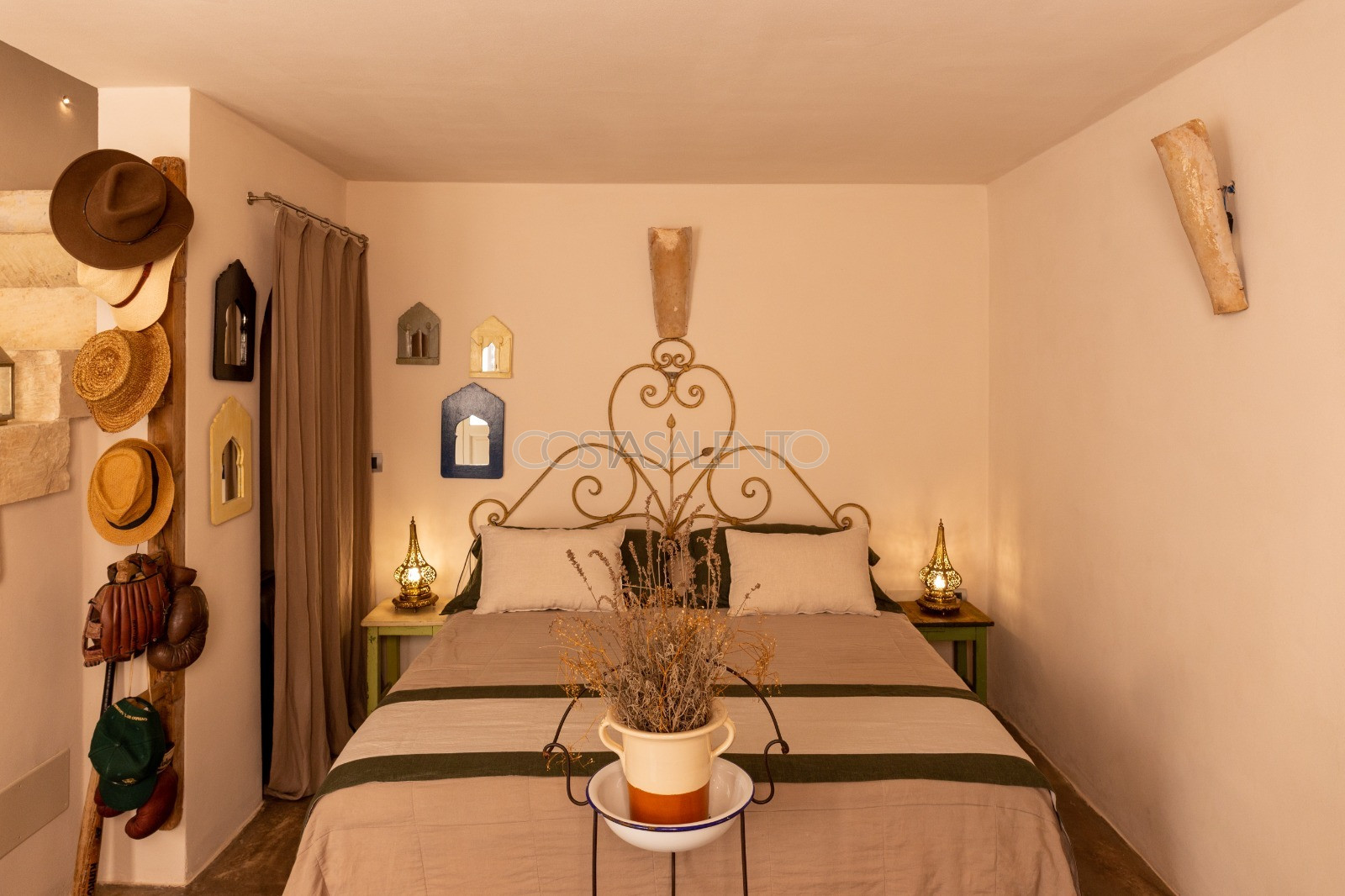Urban Masseria