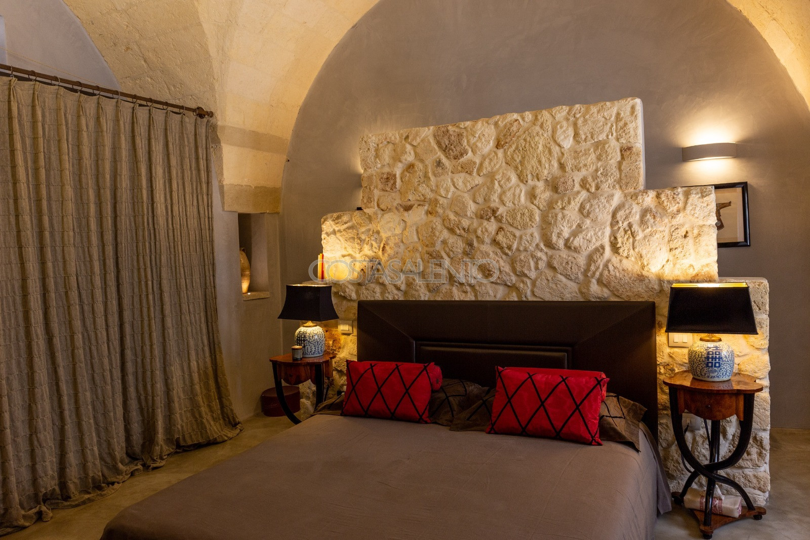 Urban Masseria
