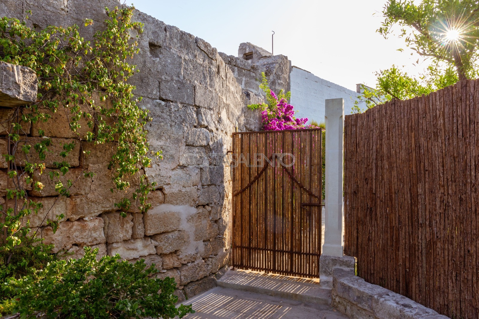 Urban Masseria