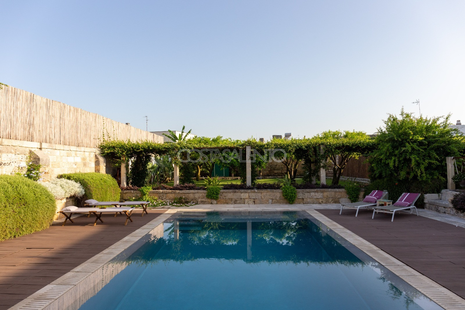 Urban Masseria