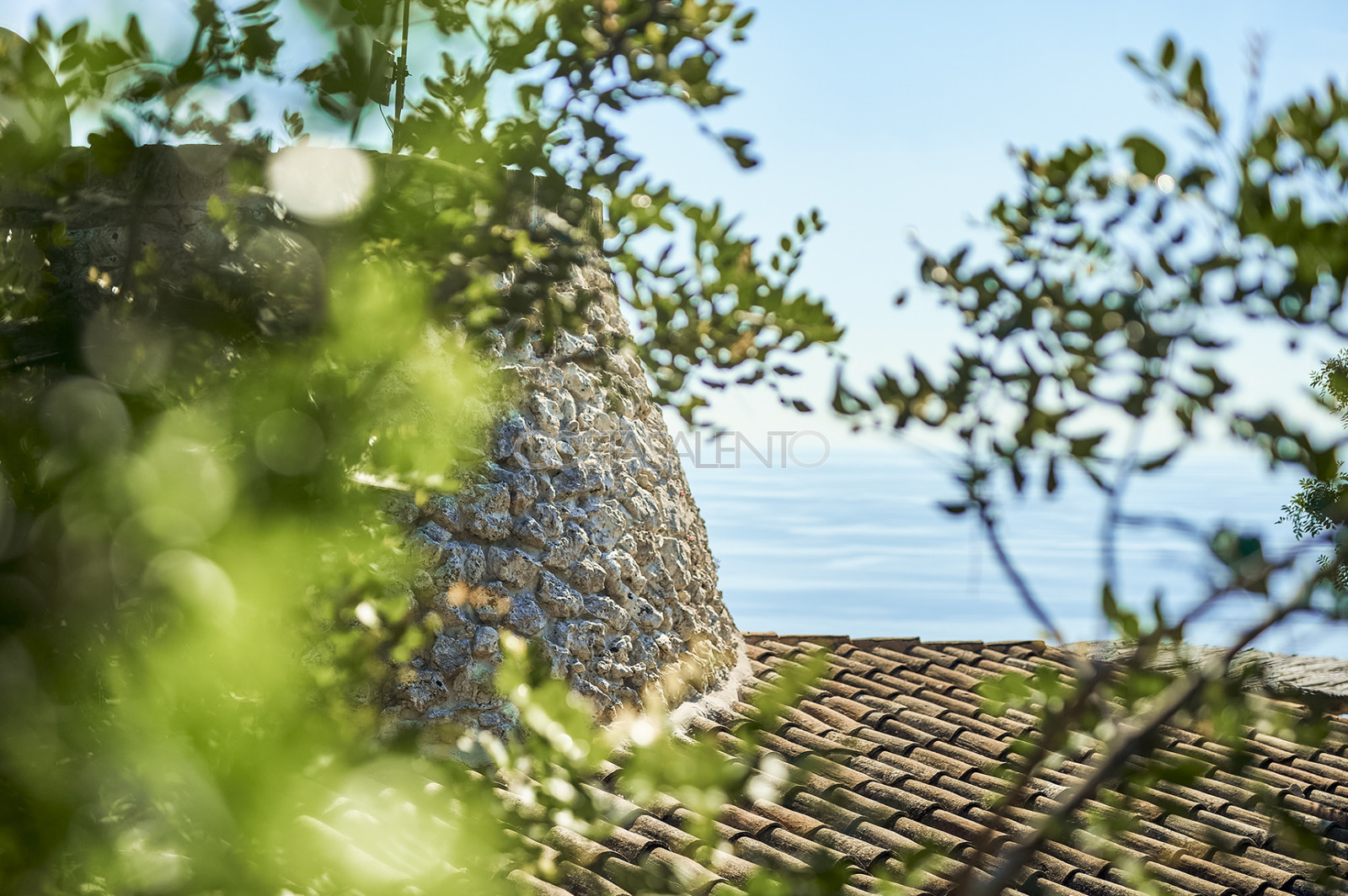 Il Giardino Dei Mirti