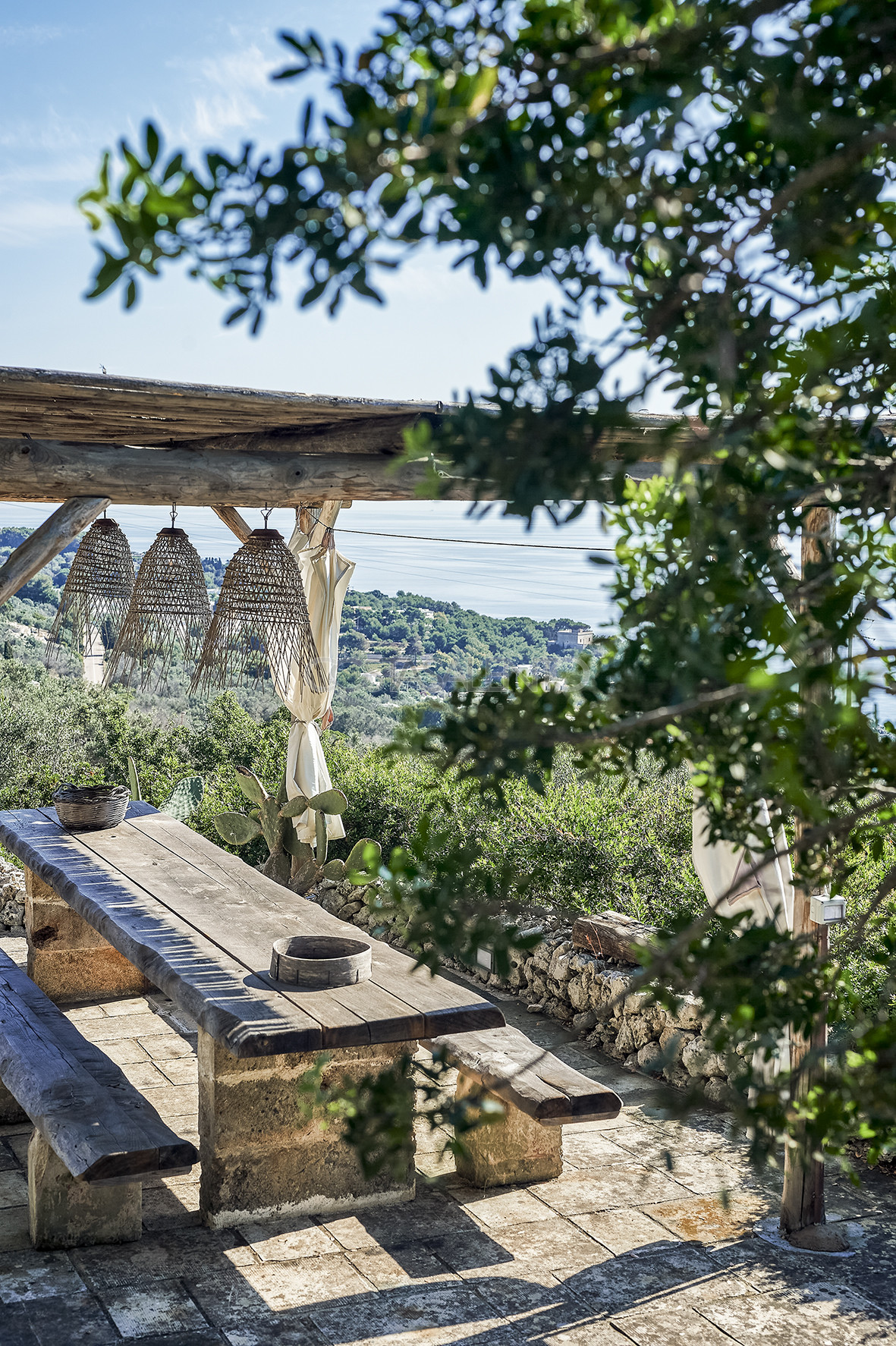Il Giardino Dei Mirti
