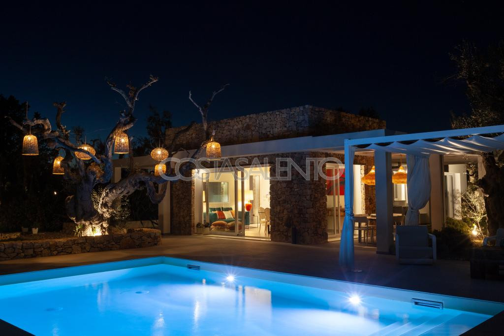 Villa OrodelSud