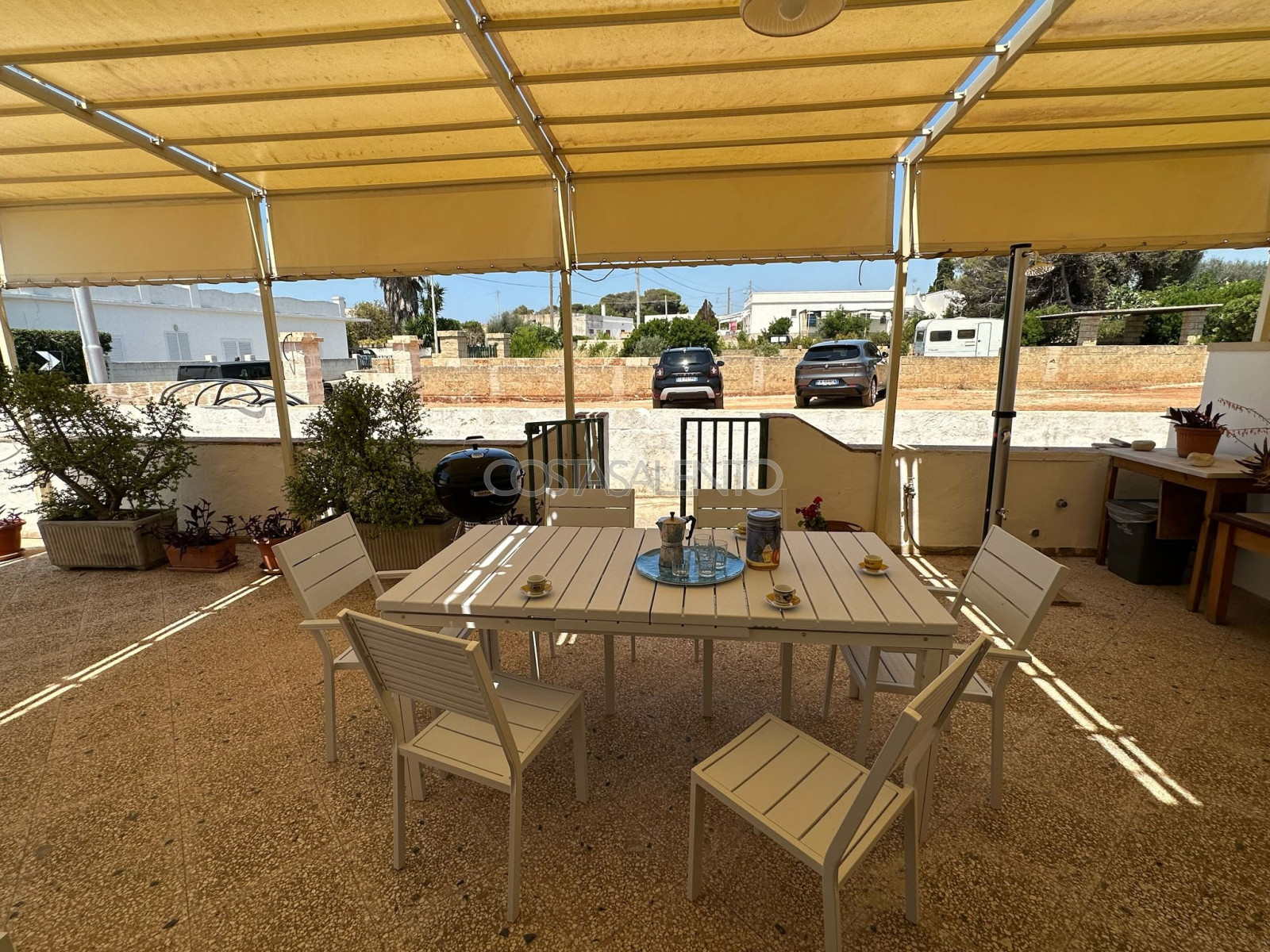Casa Mirion