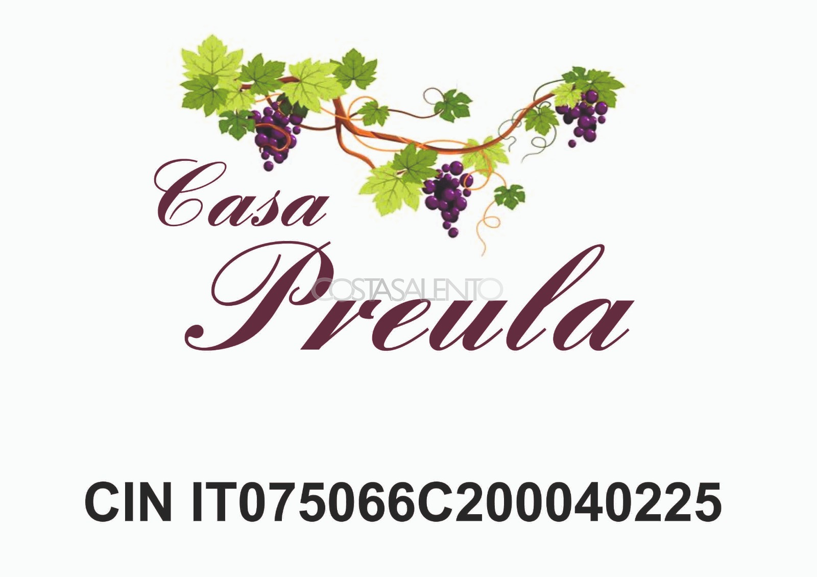 Casa Preula