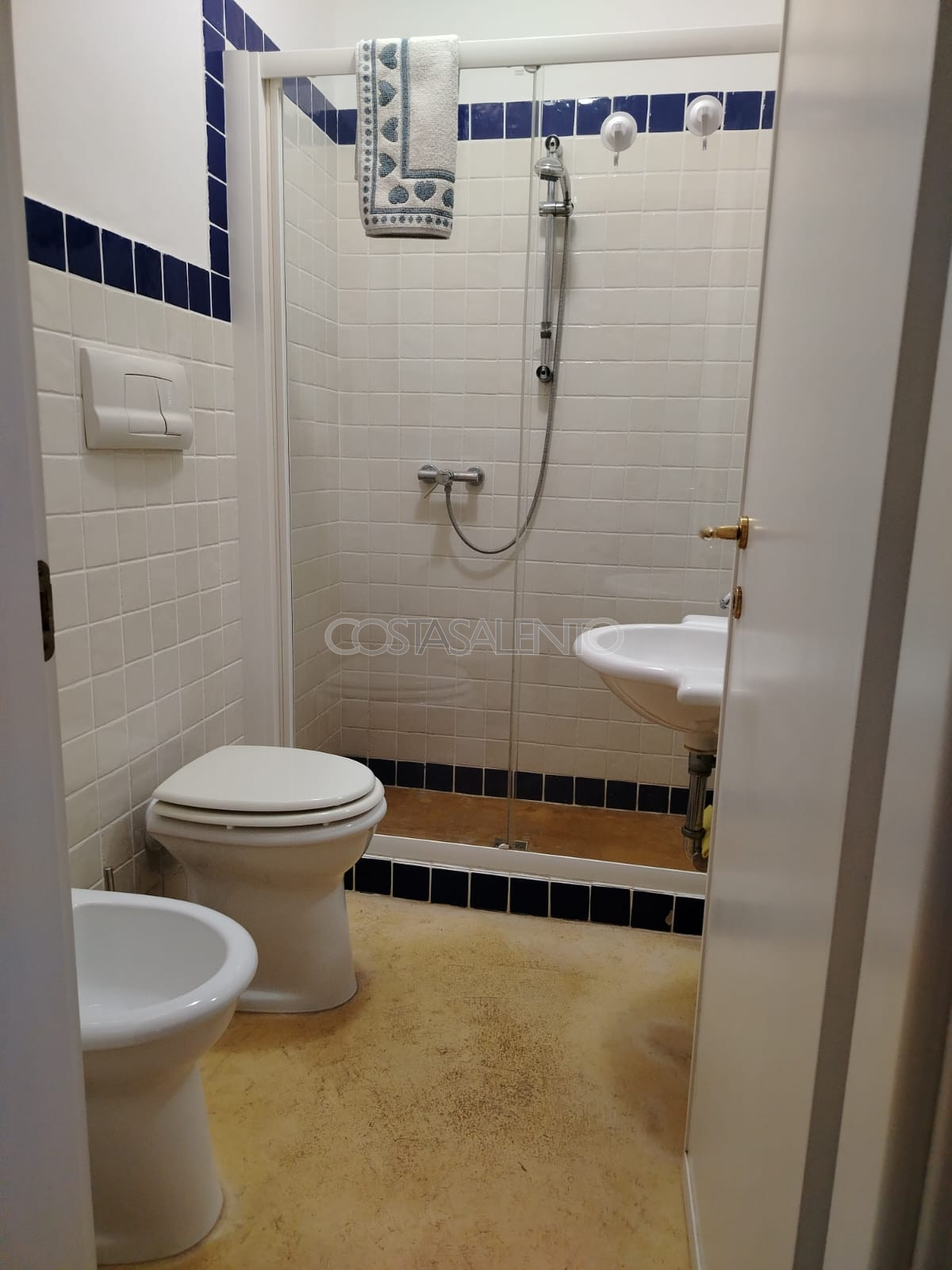 Il Sentiero del Nemico