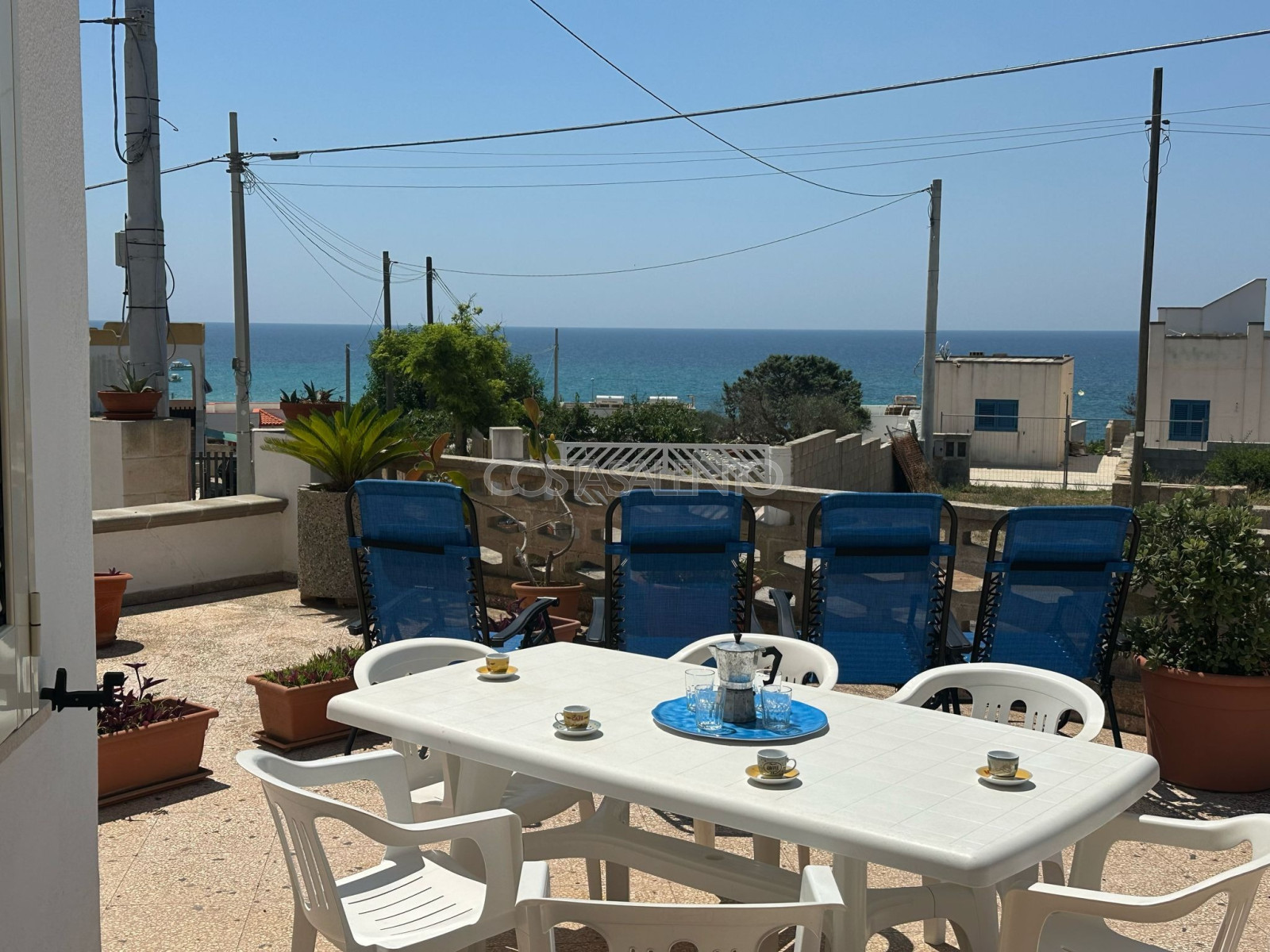 Casa Mirion