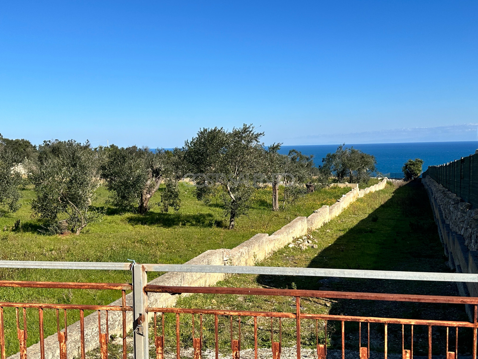 Il Giardino sul Mare