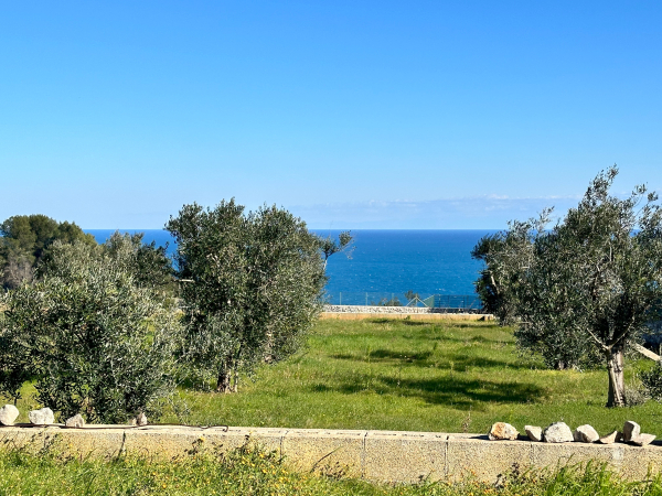 Il Giardino sul Mare