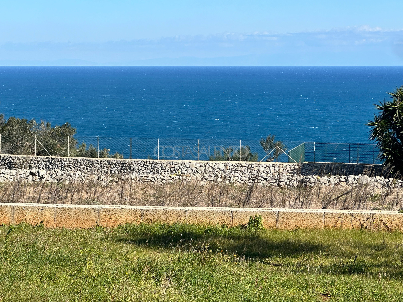 Il Giardino sul Mare