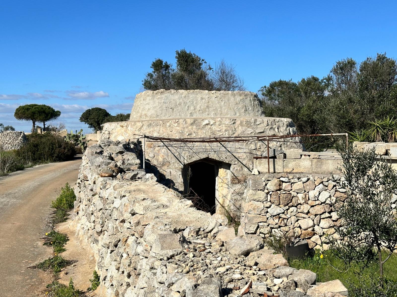 Il Giardino sul Mare