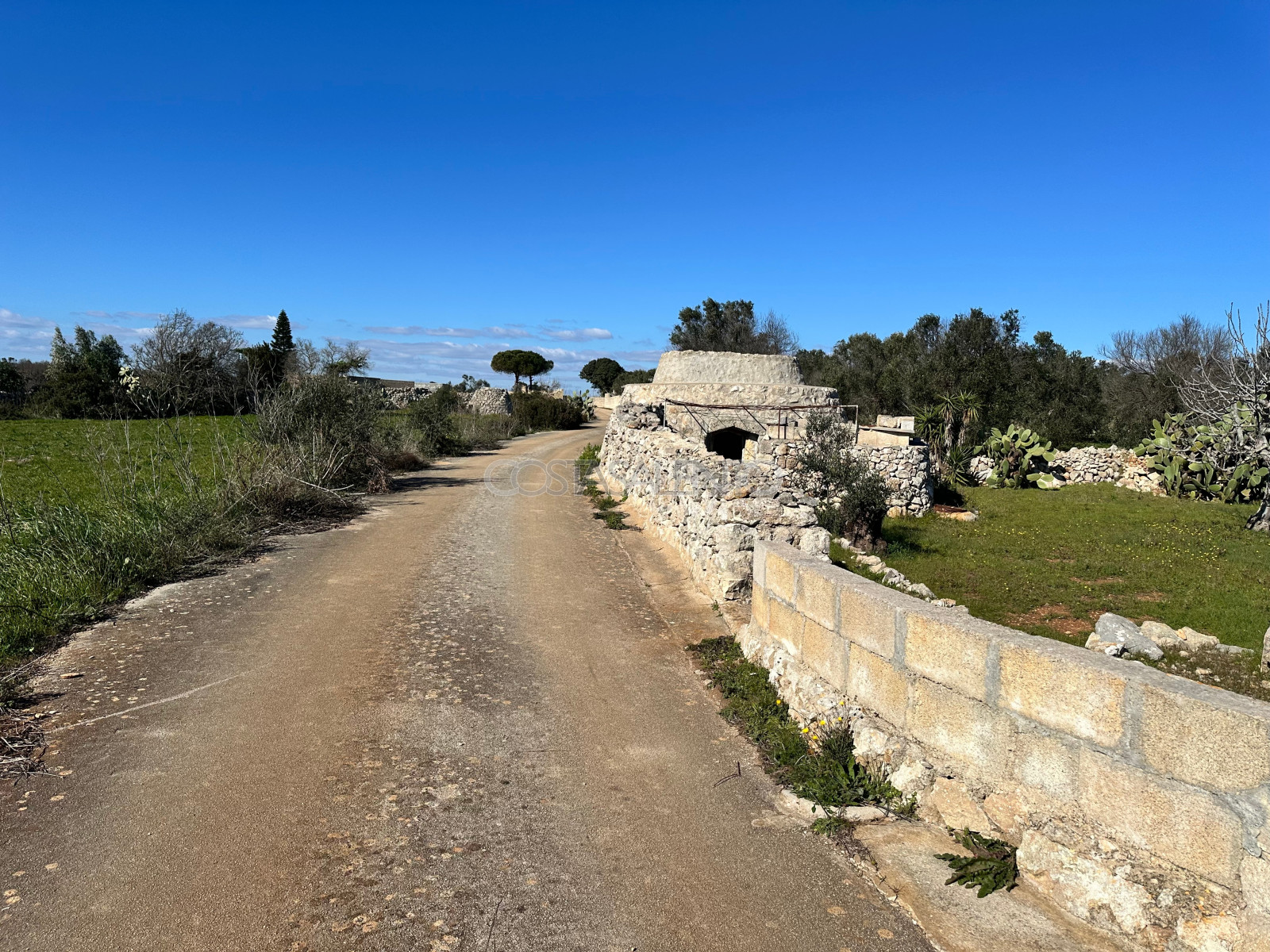 Il Giardino sul Mare